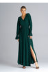 Robe de jour model 180858 Figl